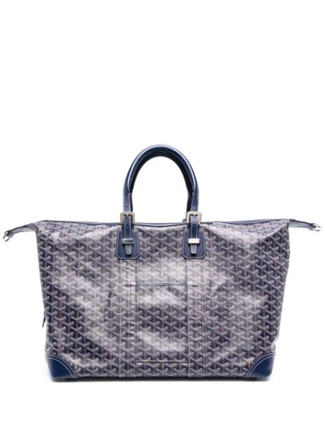 vintage goyard for sale|pre owned goyards.